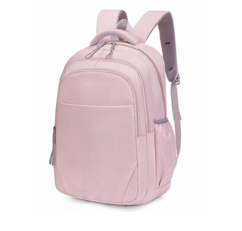 Girls' Large Capacity Laptop Backpack